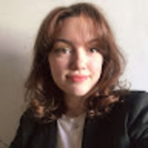 Meet your Posher, Abby